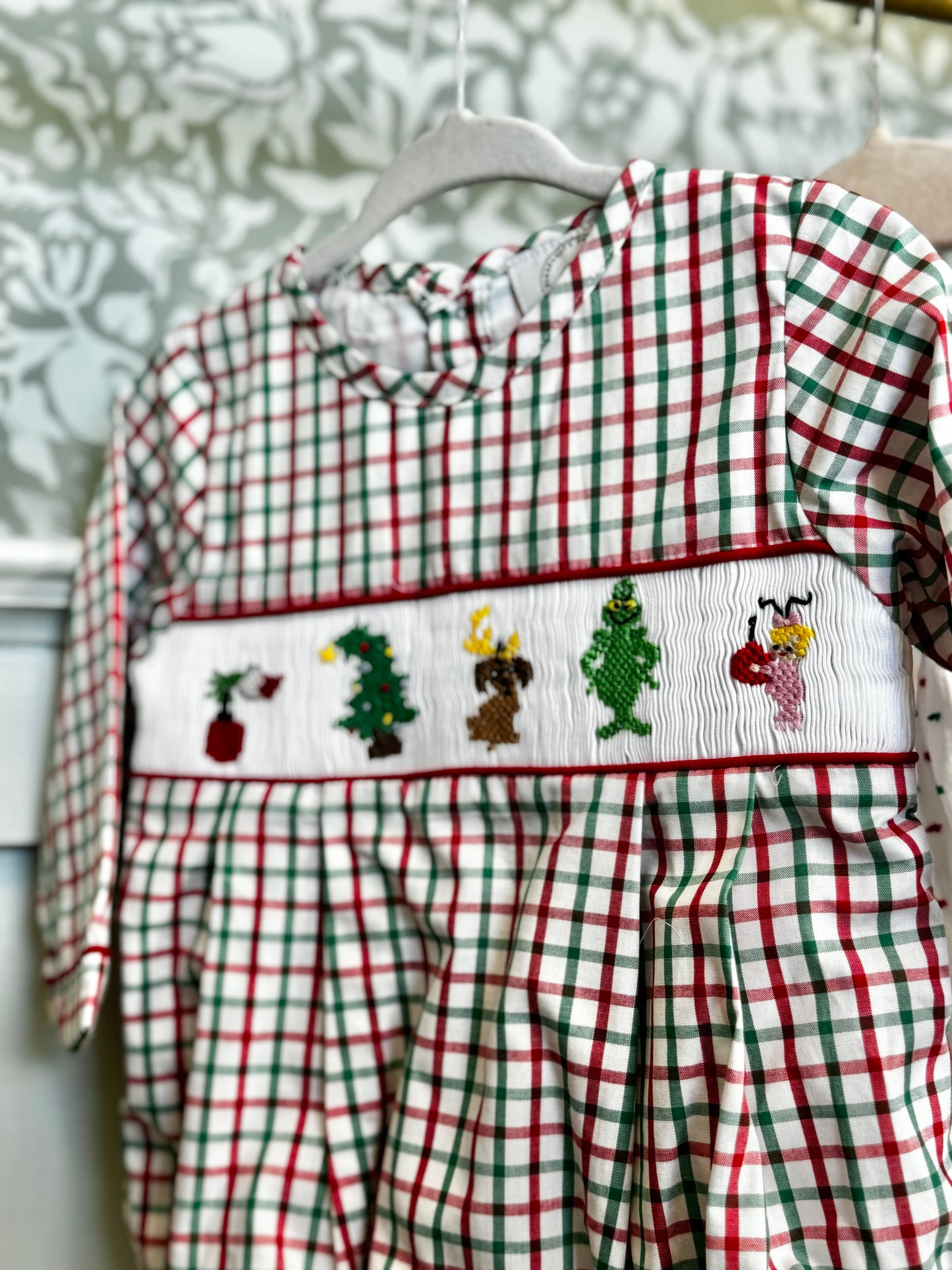 Where Are You Christmas Boy Bubble