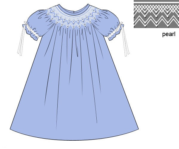 Corduroy Cutie Girl Dress