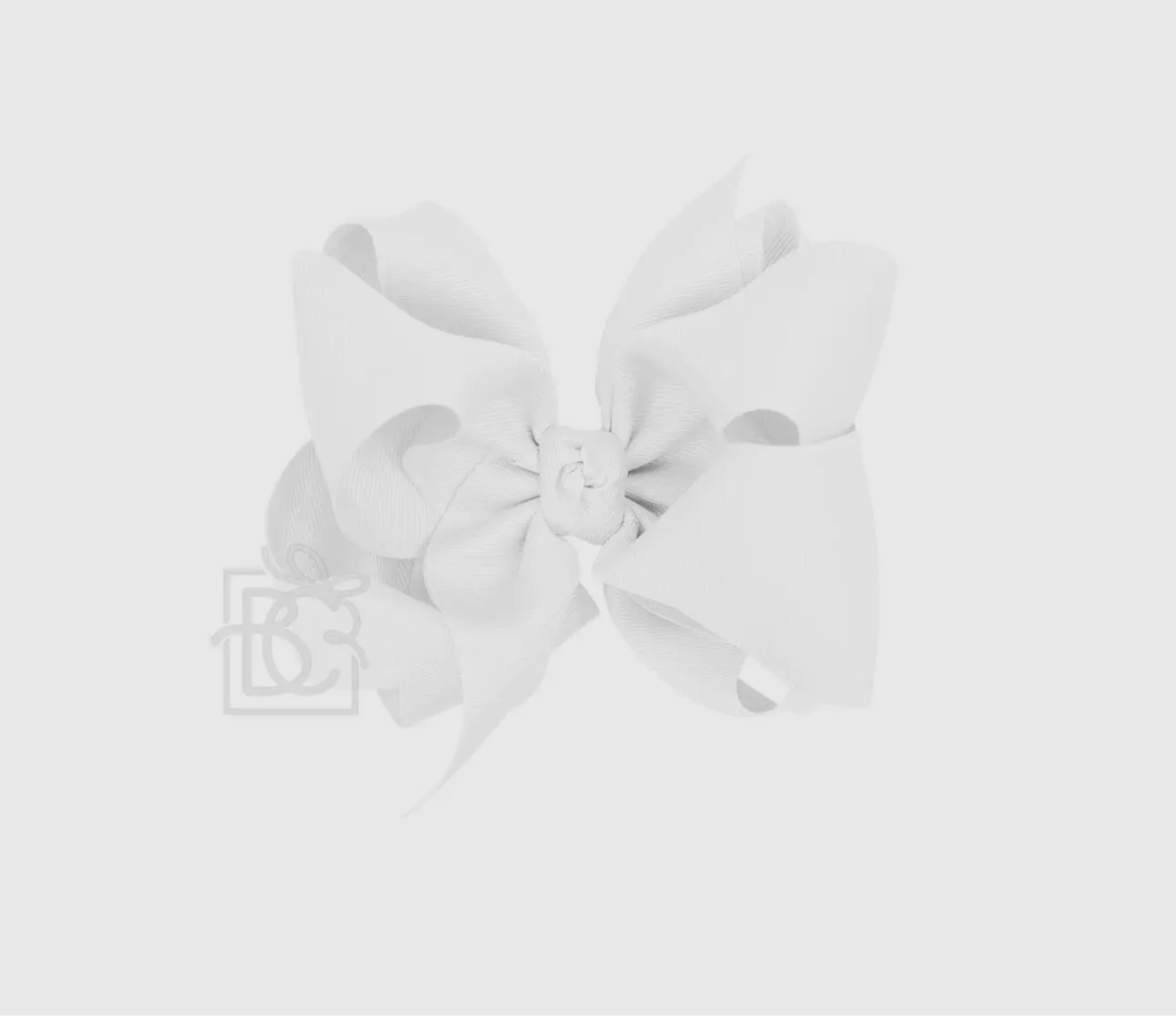 4.5 Multi Loop Hair Bow