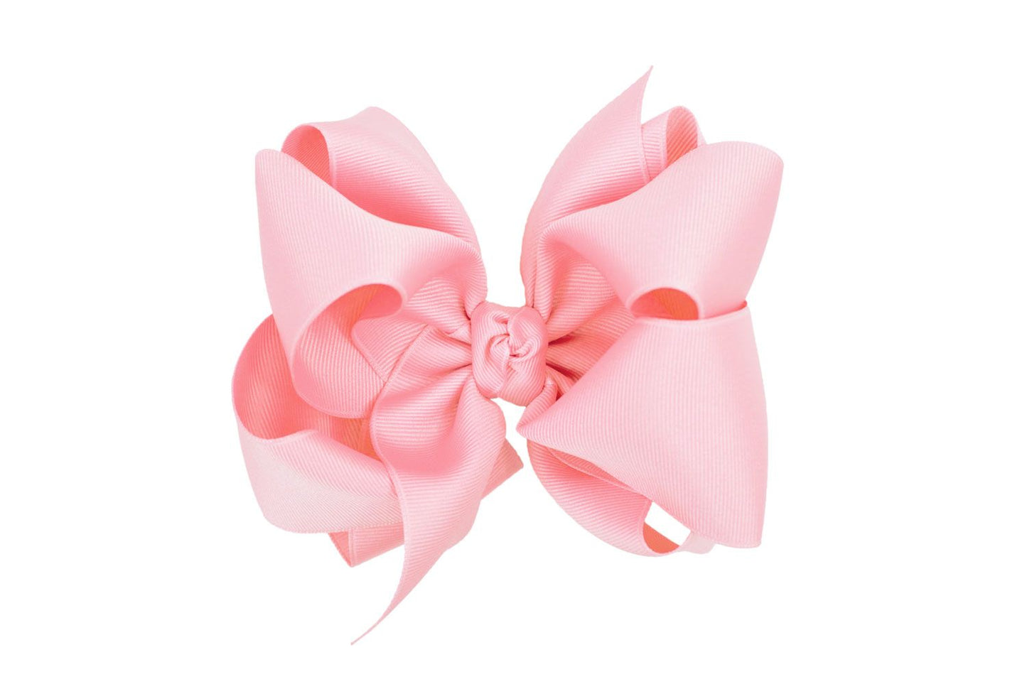 4.5 Multi Loop Hair Bow