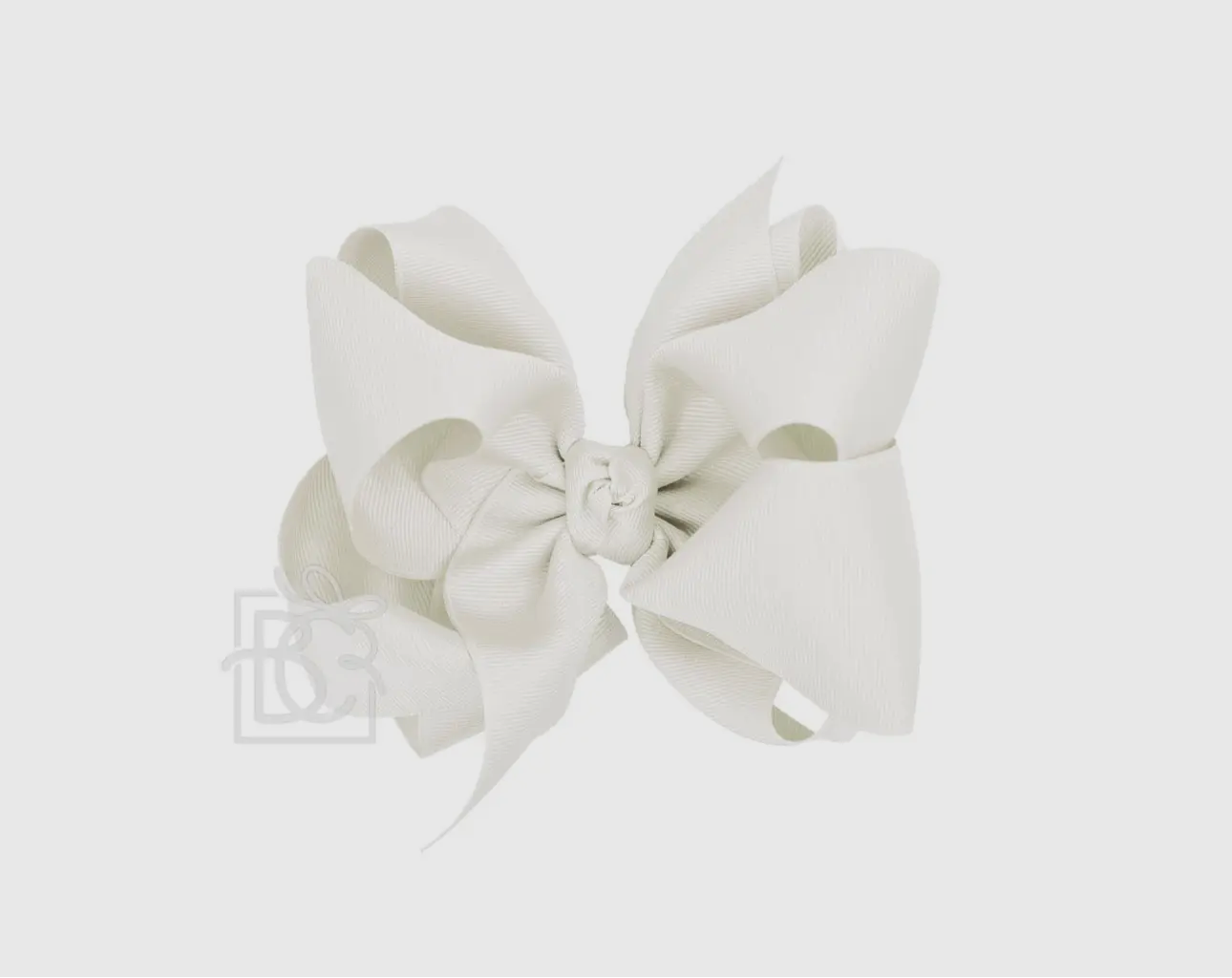 4.5 Multi Loop Hair Bow