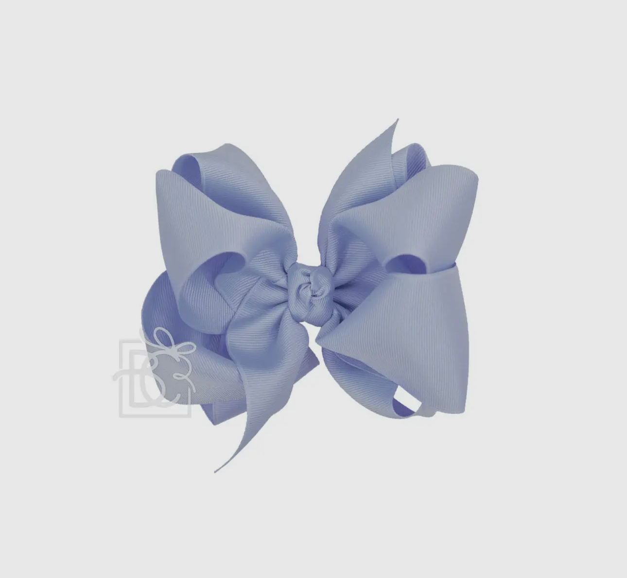 4.5 Multi Loop Hair Bow