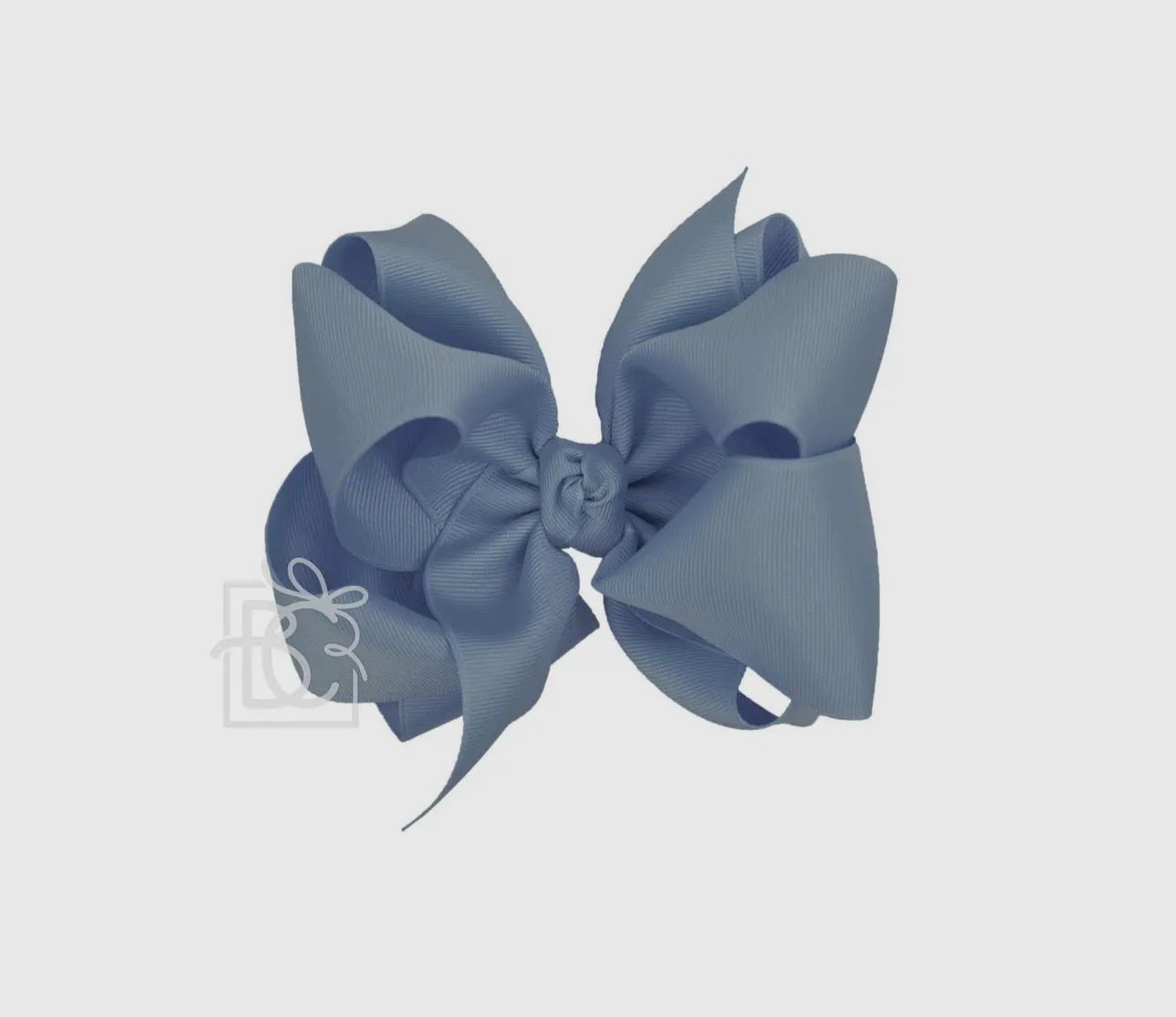 4.5 Multi Loop Hair Bow